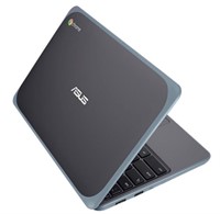 ASUS Chromebook C202S Rugged & Spill Resistant