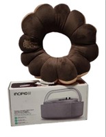 Portable Speaker & Pillow