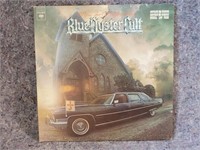 1975 blue oyster cult on your feet or on your