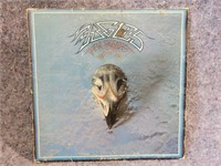 1978 the eagles their greatest hits in rough