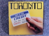 1982 Toronto get it on credit's solid gold