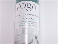 Yoga Mat NIP
