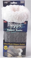 Huggle Slipper Socks NIP