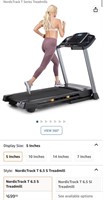 NordicTrack Treadmill (New, See Details)