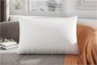 CertiPUR-US Pillow & Extra Foam