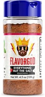 FlavorGod Everything But Salt Seasoning