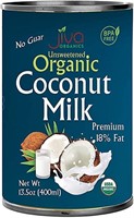 Organic Coconut Milk 13.5 Ounce