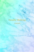 Candle Making Journal