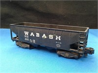 AMERICAN FLYER #940 Wabash Hopper