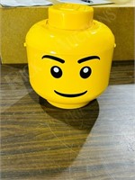 Lego sorting pail - 13" h