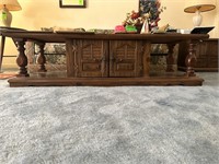 3pc Coffee & End Tables