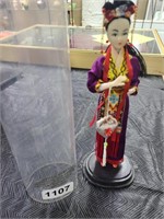 Oriental Doll