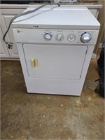 G.E. Electric Dryer 6-cycle ( Working Model )