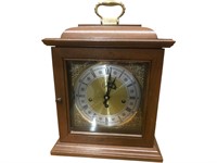 Colonial Mantel Clock