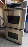 DACOR DOUBLE OVEN CONVECTION OVEN
