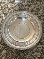 STERLING SILVER PLATE 280G