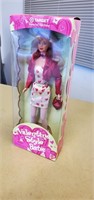 TARGET SPECIAL EDITION BARBIE IN BOX