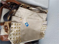 Lady's purses lot