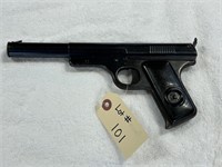 Daisy No 118 Target Special BB Gun Pistol