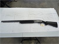 Remington Model 11-87 12 Ga. 3" Changeable Choke