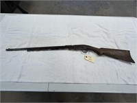 Remington 22 Short or Long Rifle (rough)