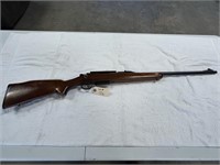 Remington Model 788 22-250 Bolt Action