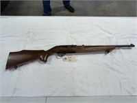 Ruger Carbine .44 Magnum Cal