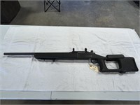 SAVAGE Model 110 Cal 7 MM Rem Mag Heavy Beauty