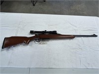 Remington Model 788 30-30 Win w/ Weaver Marksman