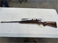 Remington Model 700 .300 w/Sightron