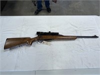 Remington Model 788 308 Win Weaver