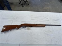 Winchester 22 SL or LR Model 55