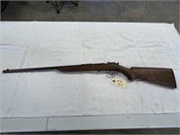 Winchester Model 60 22 SL or LR