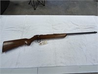 Remington 22 Model 510 SL or LR The Target Master