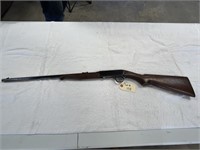 Remington Model 24 22 Short