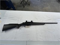 Remington Model 788 243 Win Bolt Action
