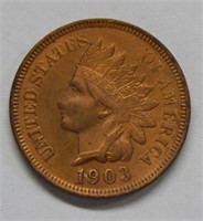 Weekly Coins & Currency Auction 4-7-23