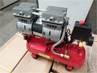 Taidong SGW550 110Psi Air Compressor (New)