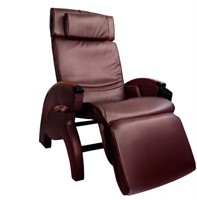 NEW Tony Little Destress Inversion Chair Black