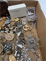 Costume jewelry