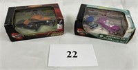 100% Hot Wheels Classic Bodies & Woodward Ave Sets