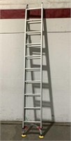 Tivoli 20' Aluminum Extension Ladder