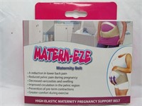 MATERN-EZE Maternity Support Back Brace