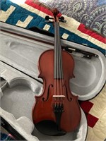 Child's Florea violin