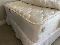 QUEEN MATTRESS SET