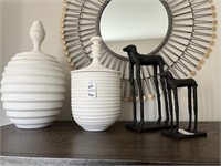 4PC DÉCOR ITEMS