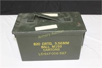 5.56MM AMMO CAN