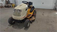 Cub Cadet LT1046 Lawn Mower