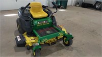 John Deere Z425 EZ-trak mower