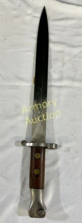 Armory Auction April 15, 2023 Gun/Ammo/Accessories Sale